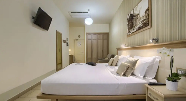 Номер Deluxe Domus Australia