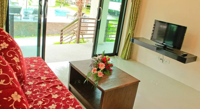 Hathai Villa