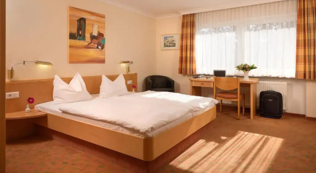 Heuboden Hotel Heu.Loft Freiburg, Réserver Hôtel Umkirch Brisgau