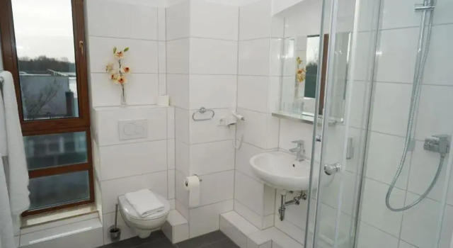 Двухместный номер Superior Hotel Class