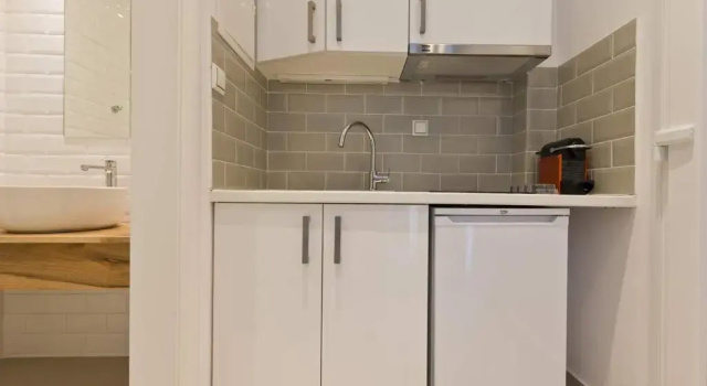 Люкс с видом на море Votsalo Suites