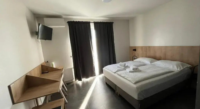 Номер Standard Boutique & Wellness Hotel Vital