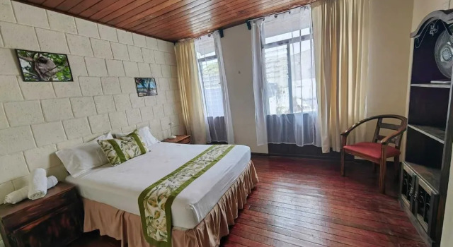 Hotel Casa Tago, Prenota Hotel Alajuela Costa Rica