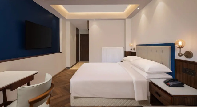 Four Points By Sheraton Sonmarg Resort