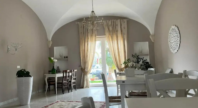 Don Peppe B&B
