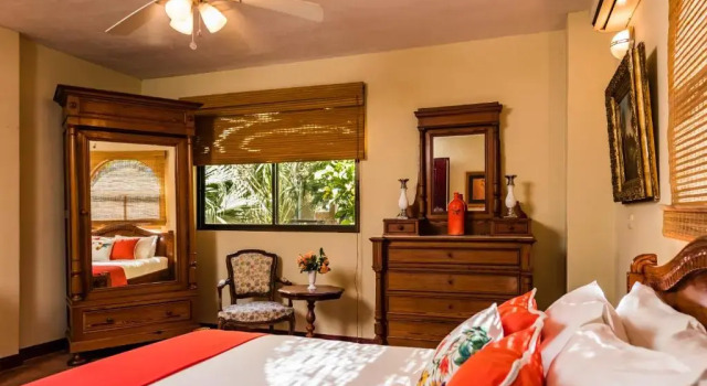 Номер Superior Villa Nautilus