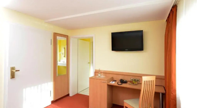 Номер Superior Hotel Sonne Eintracht KG Achern