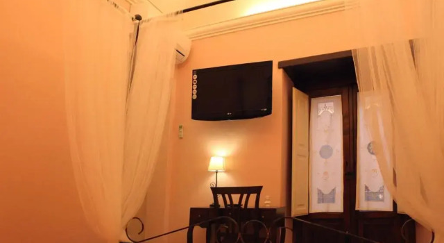 Двухместный номер Standard Duomo Home