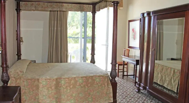Двухместный номер Hotel Al Sur De Chipiona by YouRoom