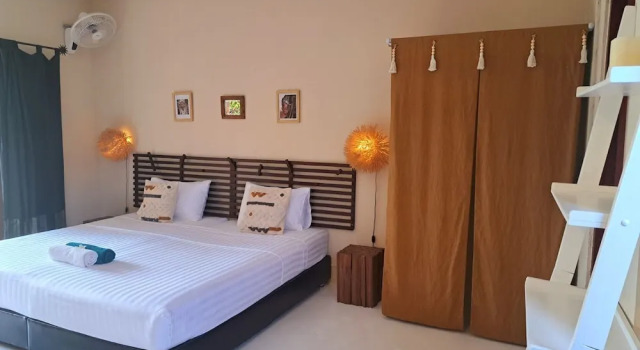 Номер Superior Lauras Guest House-adult only