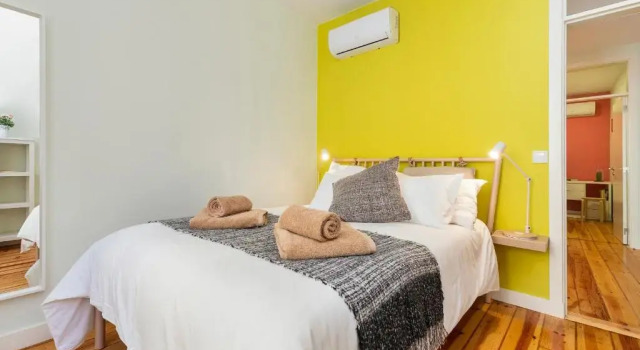 Bicaense Apartments