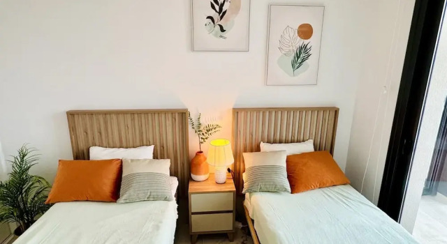 Holiday Home in Orihuela Costa, Забронировать Апартаменты/квартира Ориуэла-Коста провинция Аликанте