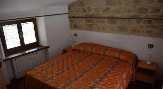 Коттедж с 3 комнатами La casa di Pilato