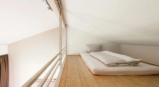 Номер Classic Hotelcamp Reinsehlen