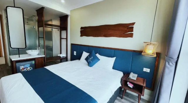 Номер Superior The Light Hotel