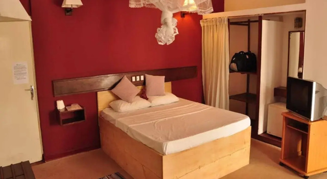 Blue Horizon Guest House