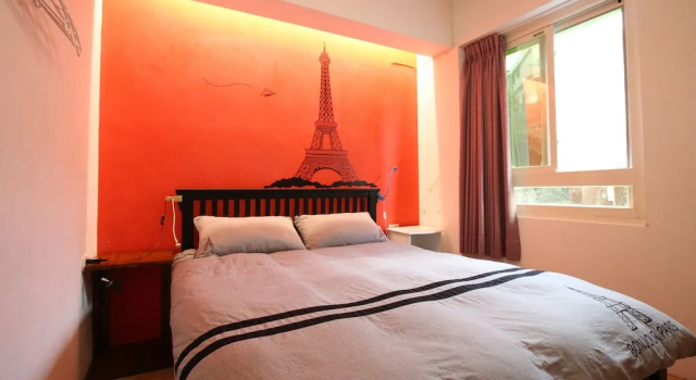 Komfort Zimmer Corner Inn
