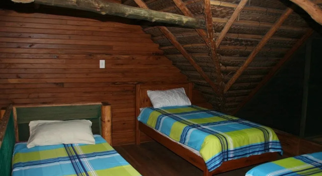 Chalet 4 habitaciones Linga Linga