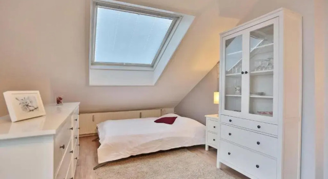 Haus Adria Haus Adria Appartement 29, Забронировать Апартаменты/квартира Шарбойц Holstein Switzerland, рядом с Пляж Hundestrand