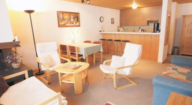 Apartment Kaiser D19