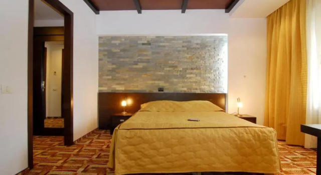 Люкс Casa Iris-Hotel & Restaurant