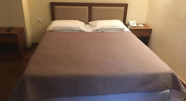 Двухместный номер Standard Ellinon Thea Arachova
