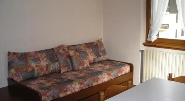 Апартаменты Residence Pian del Vino
