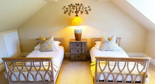 Suite Plough Inn