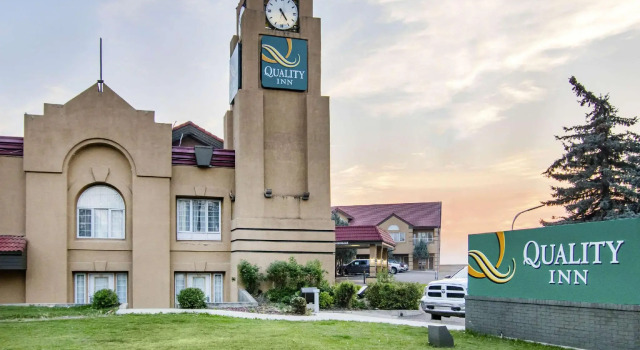 Номер Standard Flamingo Hotel