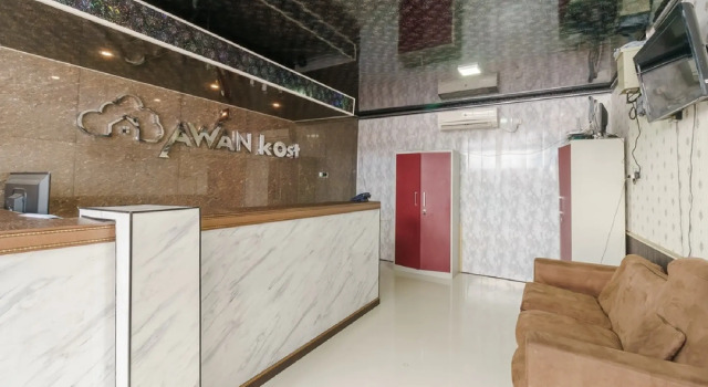 RedDoorz Plus near Palembang Icon Mall 2