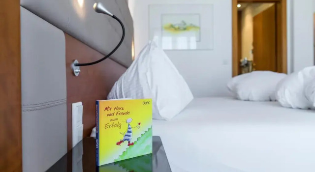 Номер Standard GORITSCHNIGGs Hotel