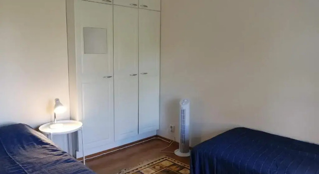 Rauhanlaakson huoneistot, Book Hotel Merikarvia Western Finland