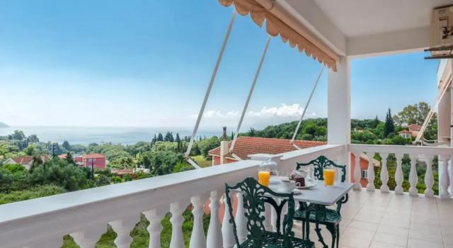 Апартаменты Superior Pernari Apartments