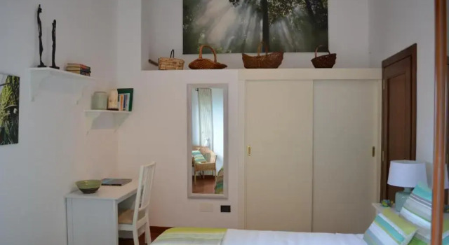 Номер Standard Ca da Muntà bed and breakfast