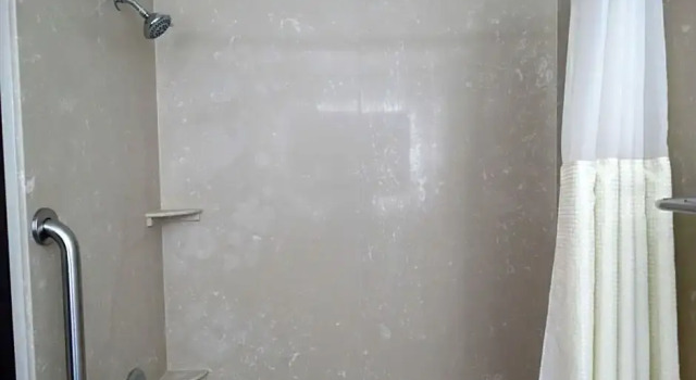 Номер Standard Best Western Duchesne Inn