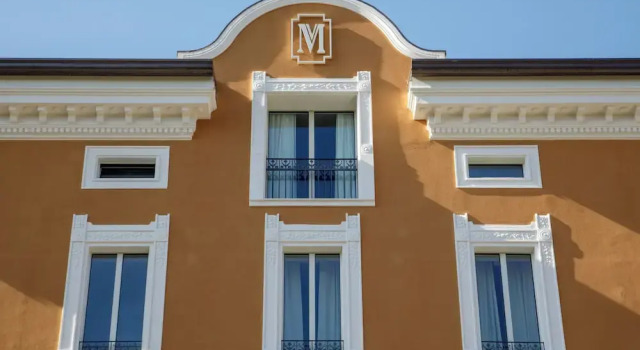 Hotel Villa Miliani, Rezervovat Hotel Wellness hotely v Fabriano, SPA
