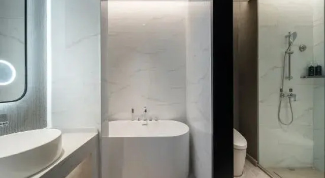Люкс Deluxe Magnolia Hotel (Liaocheng Development Zone Heilongjiang Road)