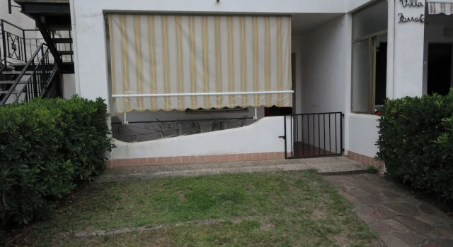Inviting Flat for Four Guests in Rosolina Mare