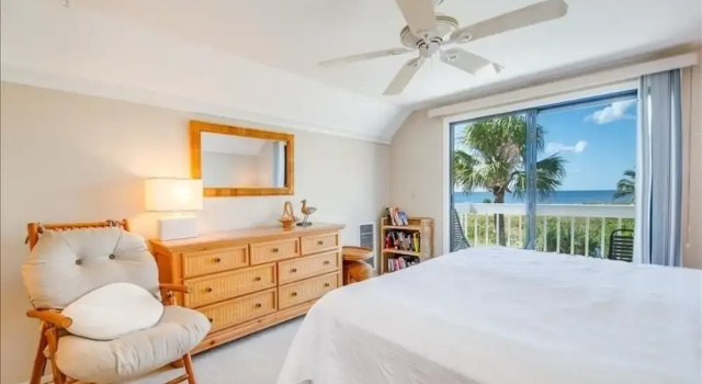 Boca Grande Shores 07 - 3Br Home, Забронировать Отель Отели Бока-Гранде 3 звезды, рядом с Boca Grande Beaches, 3*