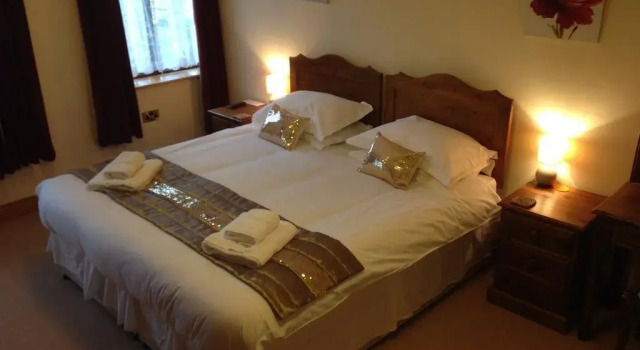 The Ship Inn, Prenota Hotel Ripon North Yorkshire