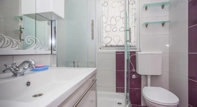 Апартаменты Apartments Villa Ivanka