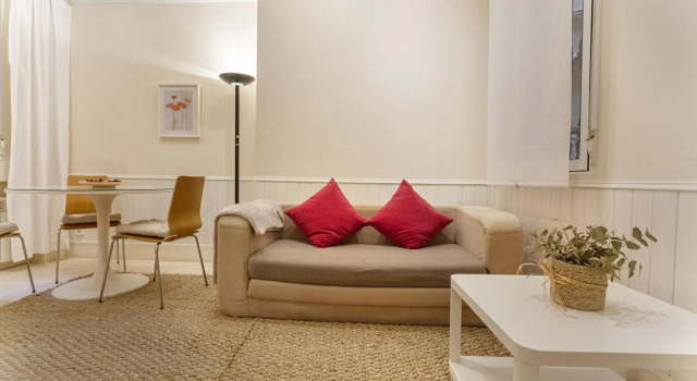 MIT House Prado en Madrid, Забронировать Отель Мадрид Провинция Мадрид, рядом с Театр Монументал