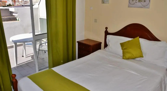 Номер Classic Residencial A Doca