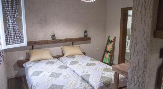 Апартаменты Apartments Djurovic