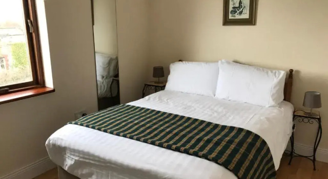 Апартаменты 3 Harbour Drive