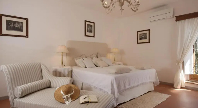Chiantivillas Villa Torricella, 27