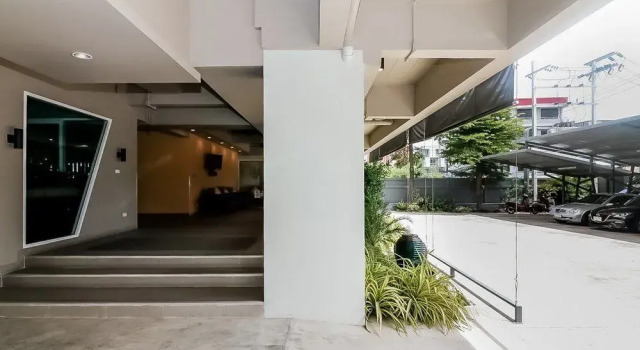 Nida Rooms Lasalle Bangna La Maison