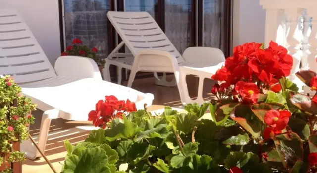 Holiday Home Villa Emma, Забронировать Апартаменты/квартира Отели Сукошан с парковкой, Парковка