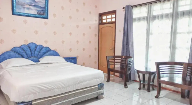 Suite RedDoorz At Pujon Malang