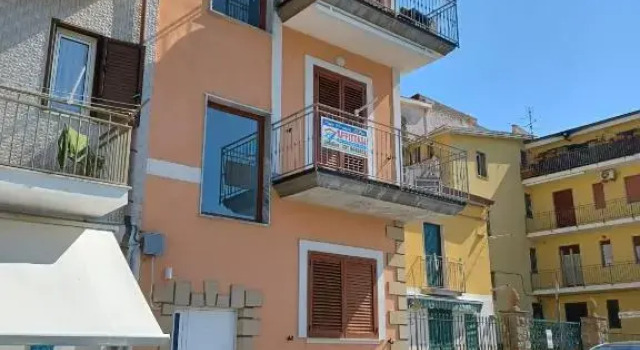 Casa Vacanza Lifra 2